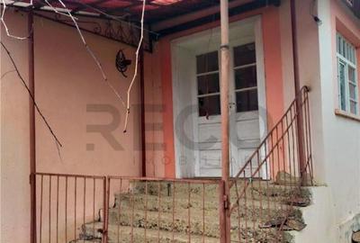 Reco Casa 3 camere si teren 2.600mp in Burzuc - 6