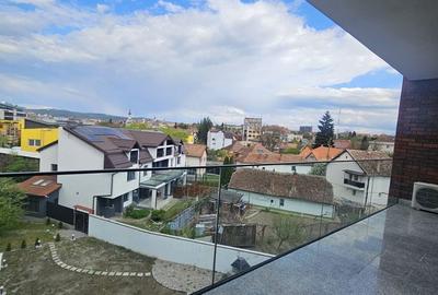 Apartament cu 3 camere decomandat în Ultracentral - 2