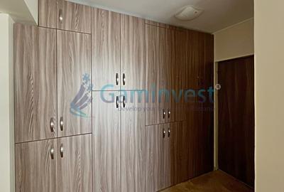 Apartament cu 2 camere decomandat, mobilat în Nufărul - 13