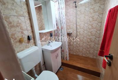 Apartament cu 4 camere decomandat în Central - 17