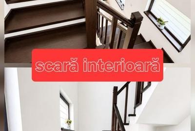 Casă cu 4 camere cu Teren 434 Mp în Ștefănești - 9
