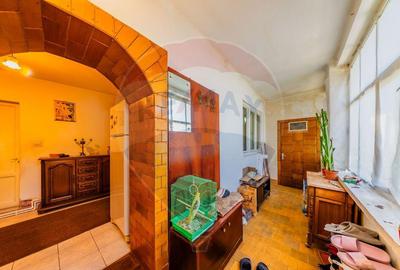 Casa cu 3 camere de vanzare in zona Gai, teren de 1249mp Casa cu 3 camere de vanzare in zona Gai, teren de 1249mp - 7