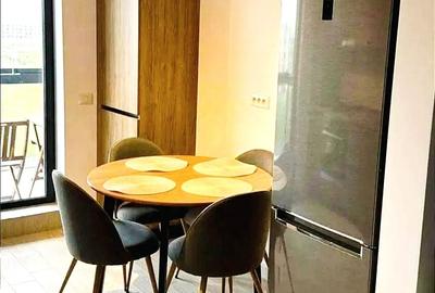 PRET PROMO PANA LA 31.05 STUDIO 2 CAM 52 MP LA 10 MIN METROU BLOC 2025 - 5