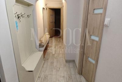 Apartament cu 4 camere decomandat în Rogerius - 5
