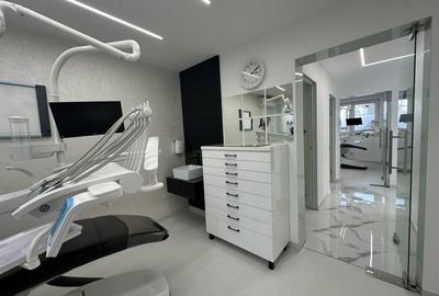 Clinica Stomatologica Premium – 2 Cabinete Complet Utilate – Metrou - 8