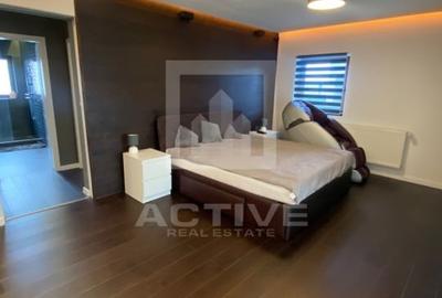 Apartament modern cu panorama || str. Eugen Ionesco - 3