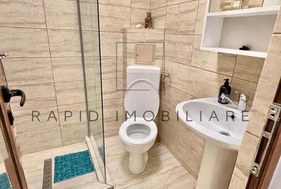 Garsonieră semidecomandată în Țiglina 1 - 6