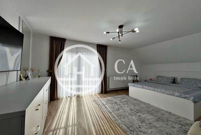 Casă de vânzare cu 4 camere în Santandrei, Oradea Casă de vânzare cu 4 camere în Santandrei, Oradea - 10