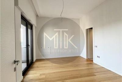 Duplex  I Park View Herastrau I 2 Locuri de parcare - 22