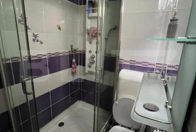 Apartament cu 3 camere decomandat, mobilat în Gării - 1