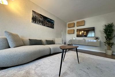 Vanzare apartament 2 camere, mobilat complet - Aviatiei - 3