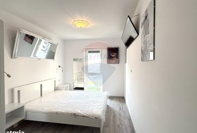 Apartament cu 2 camere, mobilat în Central - 6
