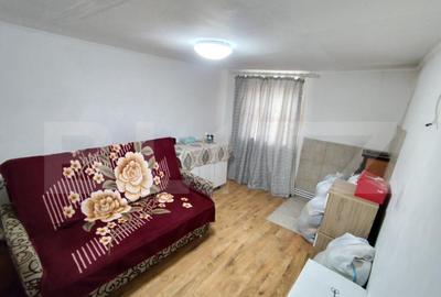 Casa individuala 3 camere, 86.40 mp, zona Mogosesti - Iasi - 3