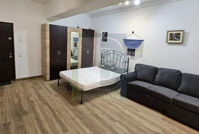 Garsonieră semidecomandată, mobilată în Alba Iulia - 6