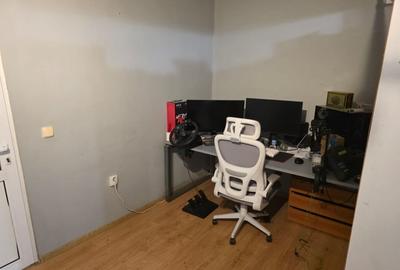 Apartament o camera, 31mp + 4mp balcon, etaj intermediar - 4