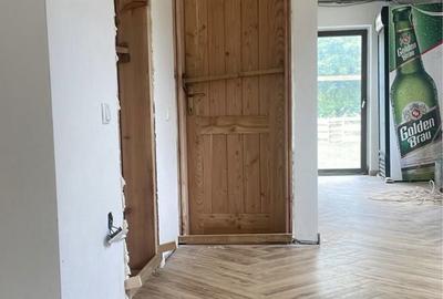 Casă cu 4 camere în Central - 5