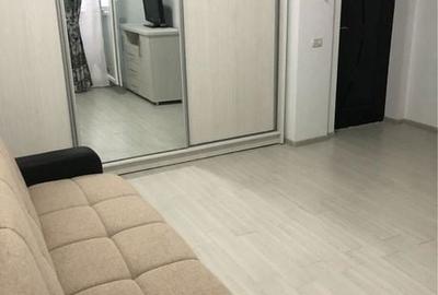Garsonieră decomandată în Chiajna - 5