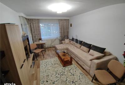 Apartament cu 3 camere decomandat, mobilat în Cug - 10