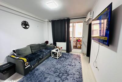 Apartament cu 2 camere în Central - 7