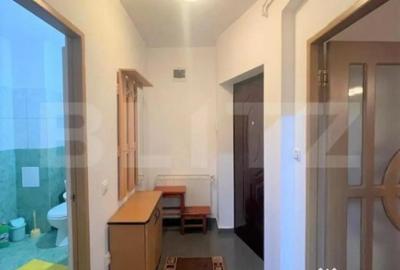 Garsonieră decomandată în Florești - 6