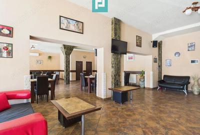 Pensiune la Or?i?oara - 17