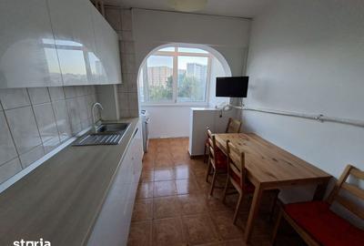 Apartament cu 3 camere decomandat, mobilat în Militari - 6
