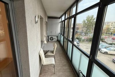 Apartament 2 camere – Doamna Ghica Plaza - 7