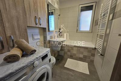 Apartament cu 2 camere / Complex Iris - 3