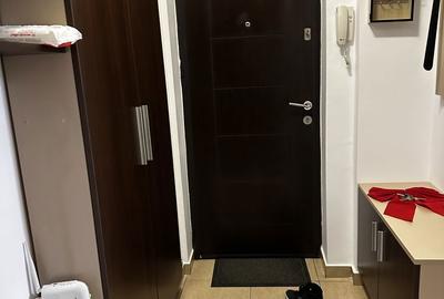 Apartament cu 3 camere decomandat în Central - 8