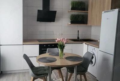 Apartament cu 2 camere de inchiriat in zona Centrul Nou - 2