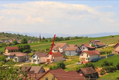 Casa Unifamiliala ?ura-Mare - 160m2 cu 500m2 teren - 3