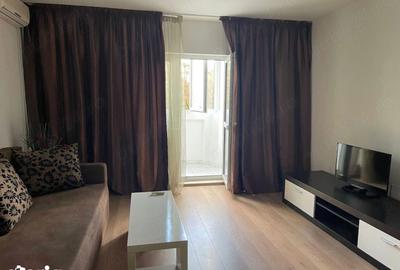 Apartament cu 2 camere decomandat, mobilat în 13 Septembrie - 4
