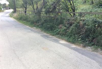 Teren de 887 mp, în Central - 5