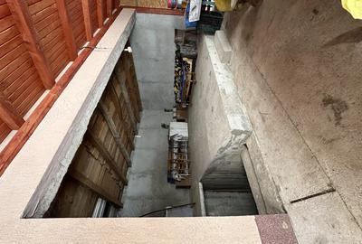 Casă cu 2 camere în Parava - 6