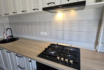 Apartament cu 2 camere decomandat în Central - 9