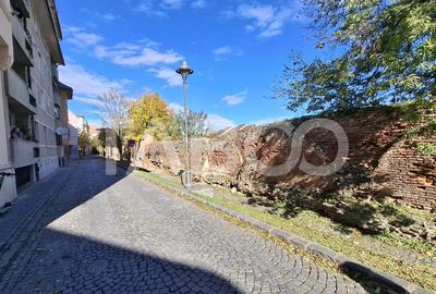 Casa individuala de vanzare in Centrul Istoric strada Manejului Sibiu - 3
