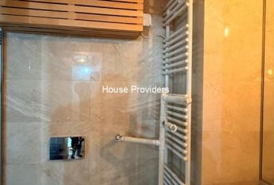 Apartament 3 Camere|Metrou Aviatiei Upground Promenada|Saune|Mobilat - 10