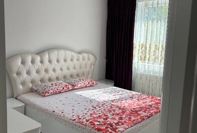 Apartament cu 2 camere semidecomandat în Tomis II - 5
