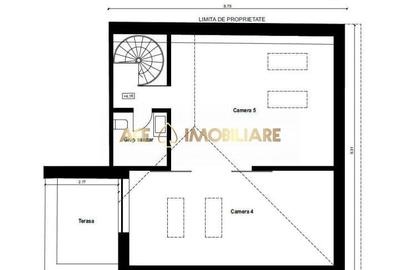 5 Camere | Unirii - Udriste | Centrala Proprie | Birou | Renovata | Parcare - 1