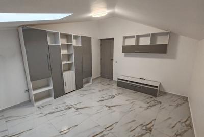 Apartament cu 2 camere decomandat în Militari