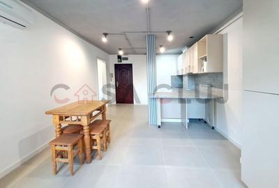 La Cheie, Manastur, Piata Flora!! - 9