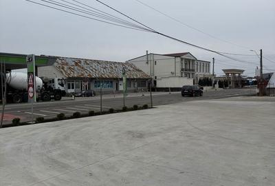 Spațiu comercial, de 490 mp, în Matca - 4