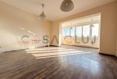 Apartament cu vedere la Someș, locație unică, Grigorescu! - 1