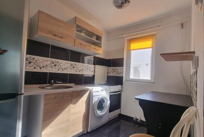 Vânzare apartament 2 camere zona Tomis nord mobilat utilat 30 mp - 4