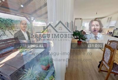 Casă individuală cu 5 camere cu Teren 346 Mp în Nord - 5