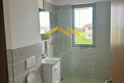 Apartament cu 2 camere decomandat, mobilat în Moșnița Nouă - 19