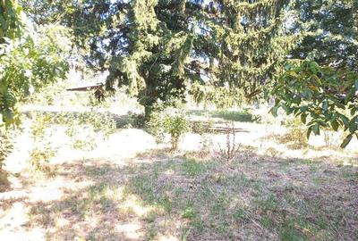 Casa de vanzare statiunea Breaza de Prahova,ZONA ZERO,ULTRACENTRAL,cu teren in suprafata de 1859 m2 - 1