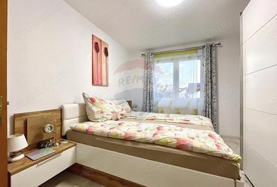 Casă cu 4 camere cu Teren 400 Mp în Boreal - 16