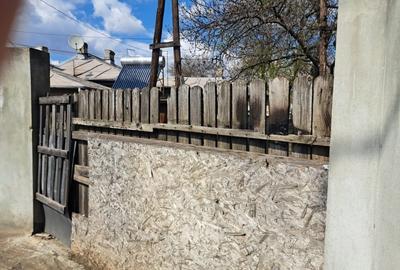 Casă individuală cu 2 camere cu Teren 350 Mp în Rahova - 4