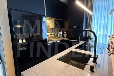 Apartament cu 3 camere semidecomandat, mobilat în Europa - 6